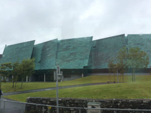 galway mayo institute of technology education college university irish ireland places to go study wanderlust